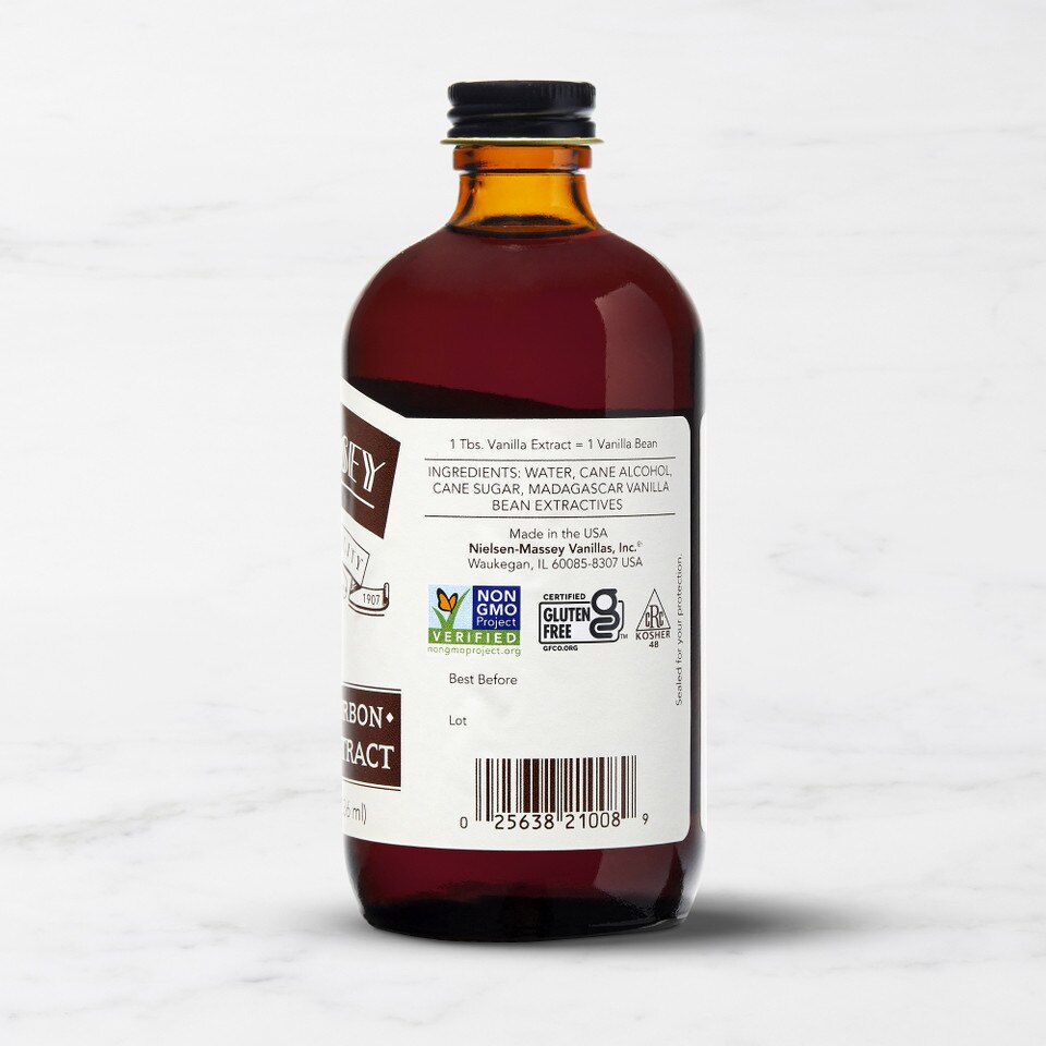 Nielsen-Massey Vanilla